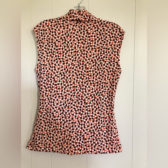 Chaus New York sleeves blouse - Picture 2 of 5